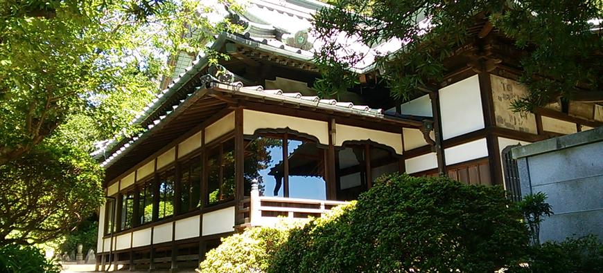 安養院（田代寺）フォト4