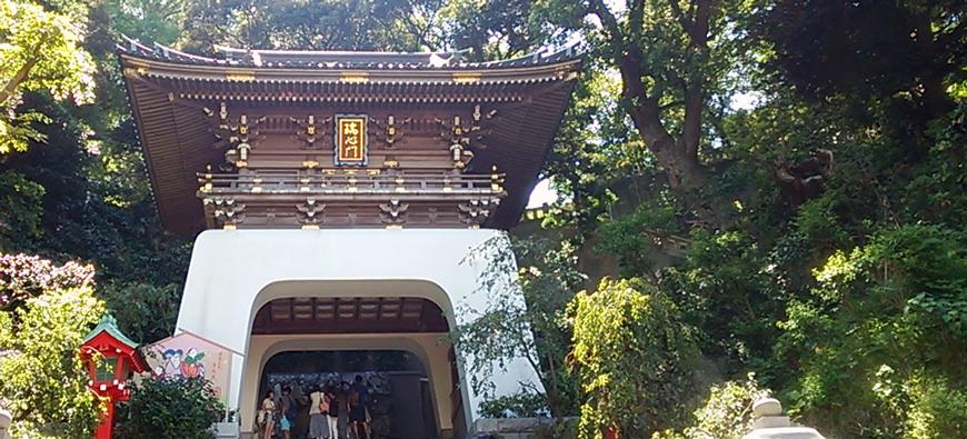 江島神社フォト8